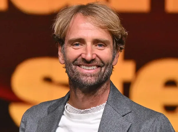 Massimiliano Rosolino Biography: Children, Age, Net Worth, Height, Parents, Career, Awards, Siblings