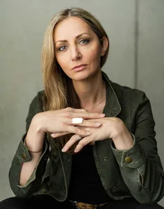 Susy Kane - Biography
