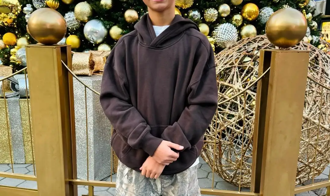 Diesel Rojas Biography: Parents, Age, TikTok, Instagram, Height, Net Worth, Siblings, Ethnicity