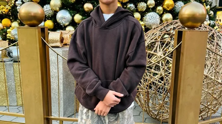 Diesel Rojas Biography: Parents, Age, TikTok, Instagram, Height, Net Worth, Siblings, Ethnicity
