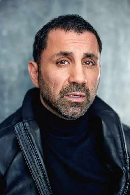 Mahmut Suvakci - Biography
