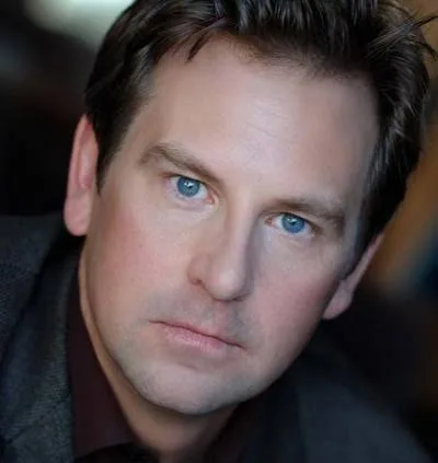 Stephen Barker Turner - Biography