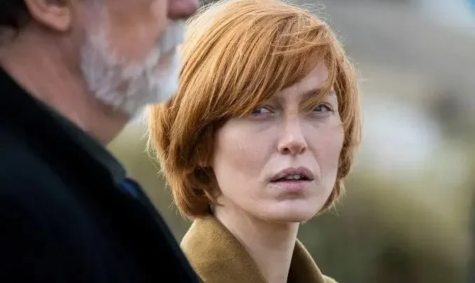 Erika Sainte Biography: Net Worth, Ethnicity, Age, Parents, Movies, Religion, Awards, Boyfriend