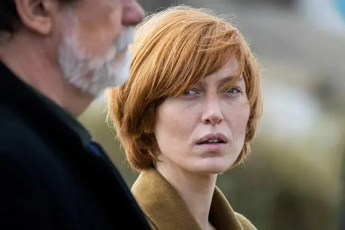 Erika Sainte Biography: Net Worth, Ethnicity, Age, Parents, Movies, Religion, Awards, Boyfriend