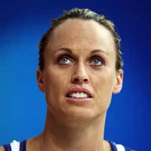 Amanda Beard - Biography