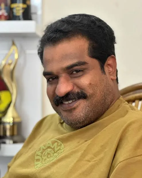 Dileesh Pothan - Biography