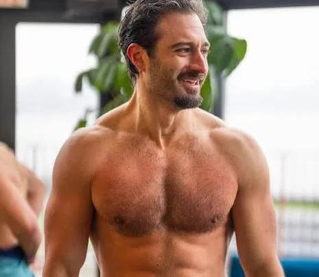 Jared P-Smith Biography: Net Worth, Age, Wife, Kids, Parents, Height, Films, Instagram