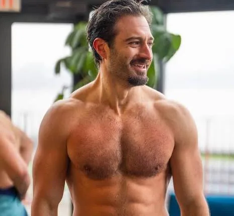 Jared P-Smith Biography: Net Worth, Age, Wife, Kids, Parents, Height, Films, Instagram