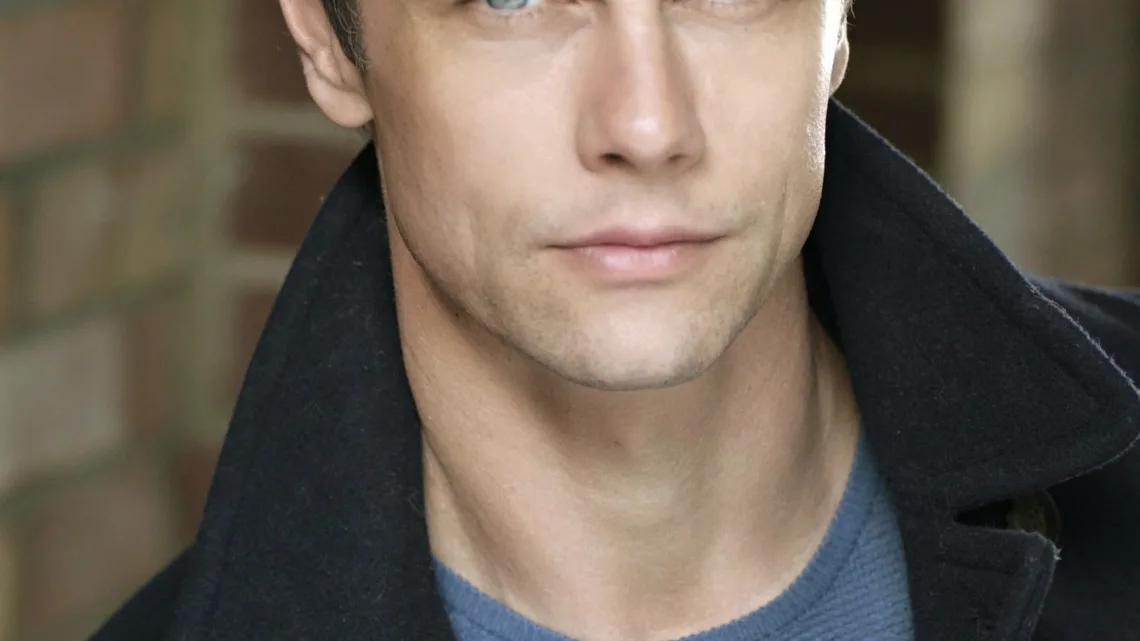 Leon Ockenden Biography: Age, Wife, Daughter, Height, Net Worth, Parents, Movies & TV Shows, Senna