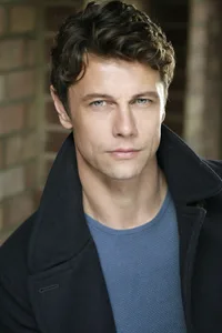 Leon Ockenden - Biography