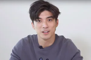 J.C. Lin - Biography