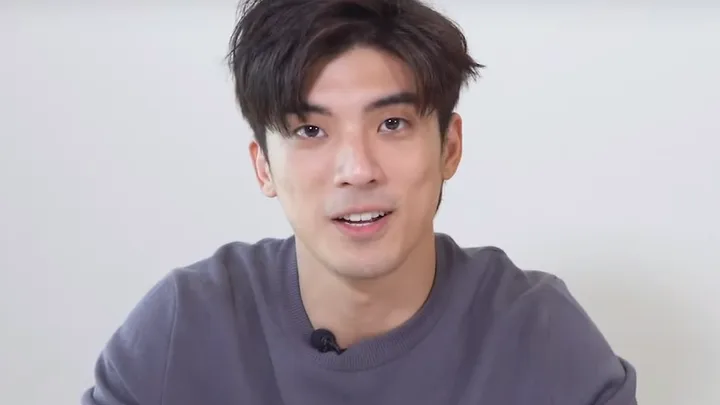J.C. Lin Biography: Age, Girlfriend, Parents, Height, Net Worth, Movies & TV Shows, Awards