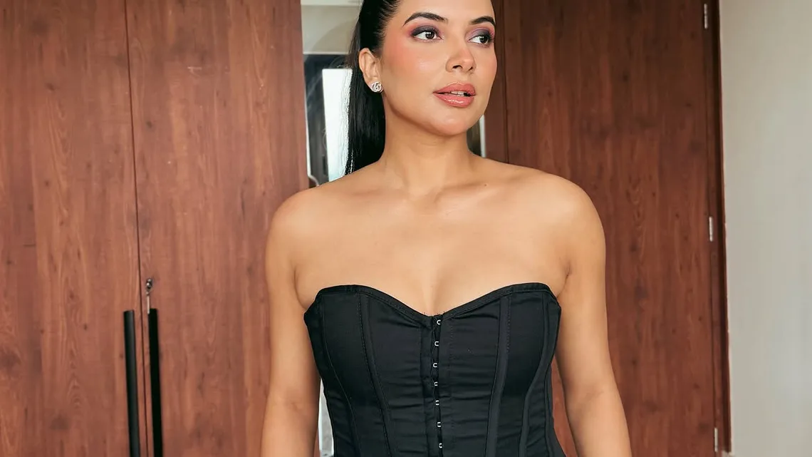 Kasturi Chhetri Biography: Net Worth, Husband, Age, Kid, Parents, Siblings, Instagram, Height, Web Series