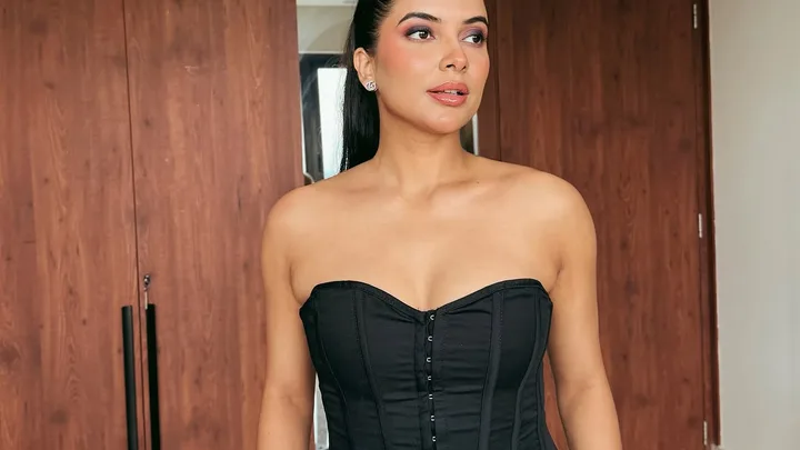 Kasturi Chhetri Biography: Net Worth, Husband, Age, Kid, Parents, Siblings, Instagram, Height, Web Series