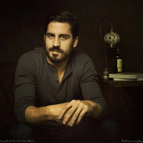 Max McGuire Biography: Net Worth, Height, Wife, Age, Movies, Awards, Religion, Parents