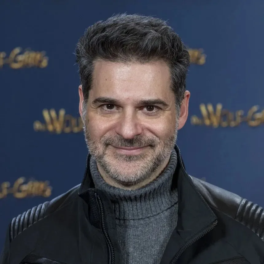 Rick Kavanian - Biography