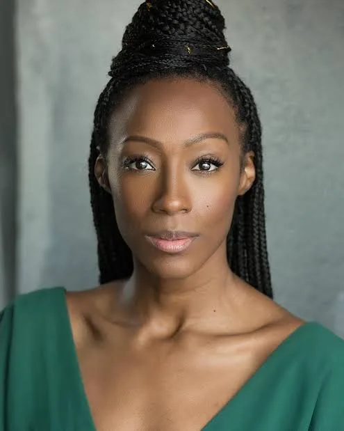 Victoria Ekanoye Biography: Height, Net Worth, Age, Movies, Ethnicity, Son, Boyfriend, Awards