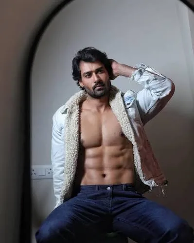 Karan Verma - Biography