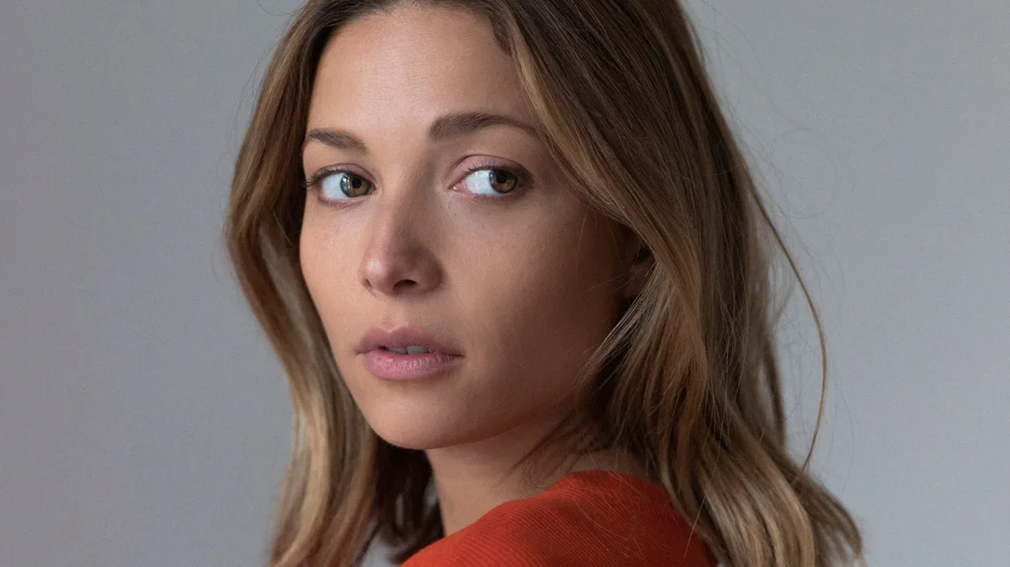 Lena Meckel Biography: Net Worth, Movies & TV Shows, Age, Husband, Parents, Instagram, Height, Children