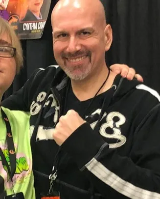 Phil Parsons Biography: Net Worth, Wife, Age, Height, Parents, Movies, Instagram