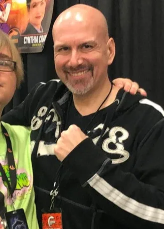 Phil Parsons Biography: Net Worth, Wife, Age, Height, Parents, Movies, Instagram