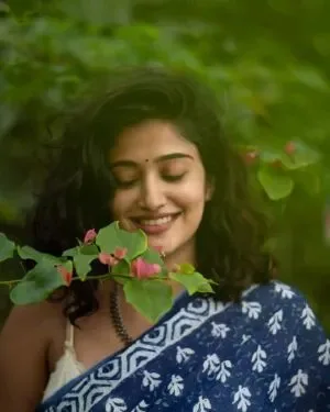 Anjana Jayaprakash - Biography
