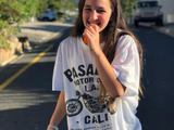 Gabs Lewitton Biography: TikTok, Age, Net Worth, Parents, Siblings, Instagram, Boyfriend