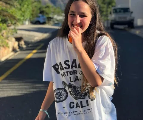 Gabs Lewitton Biography: TikTok, Age, Net Worth, Parents, Siblings, Instagram, Boyfriend