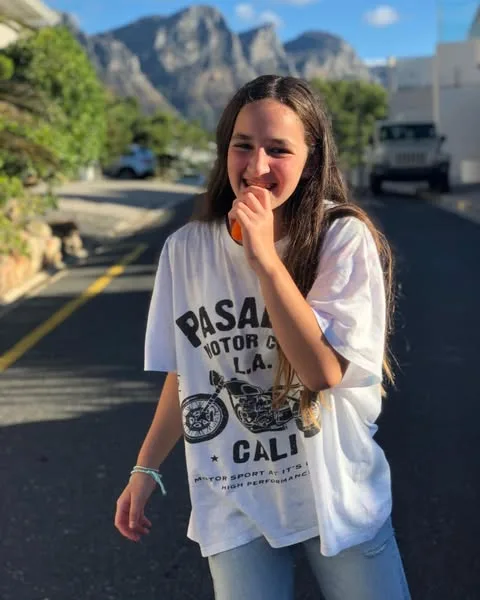 Gabs Lewitton Biography: TikTok, Age, Net Worth, Parents, Siblings, Instagram, Boyfriend