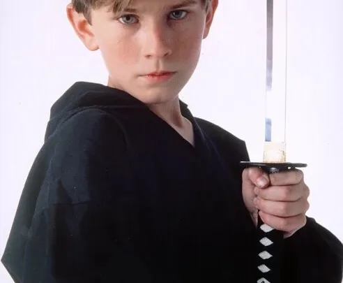 Michael Treanor Biography: Age, Wife, Height, Net Worth, Parents, Siblings, Movies, 3 Ninjas