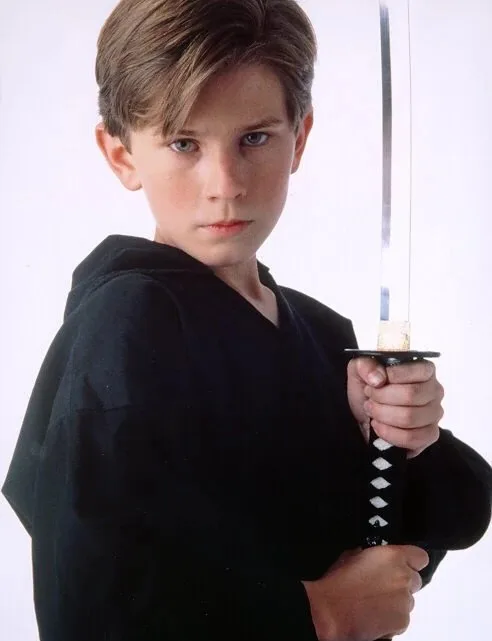 Michael Treanor Biography: Age, Wife, Height, Net Worth, Parents, Siblings, Movies, 3 Ninjas