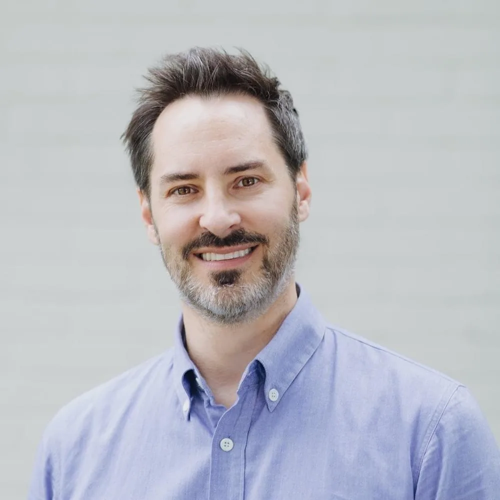 Daniel Ingram - Biography