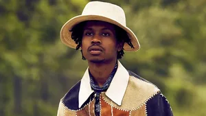 Raury - Biography