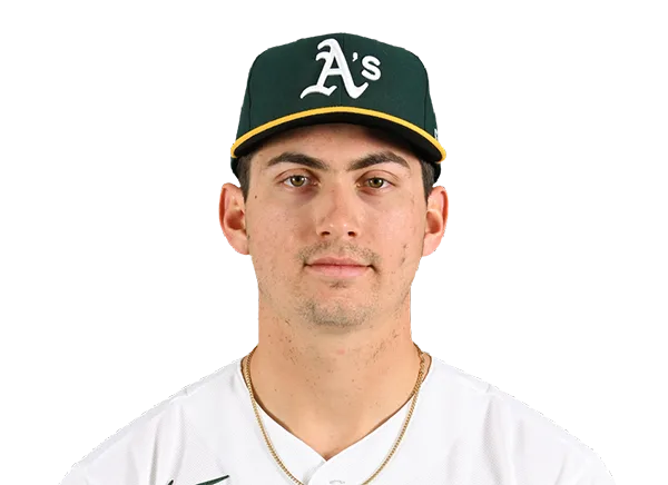 Tyler Soderstrom - Biography