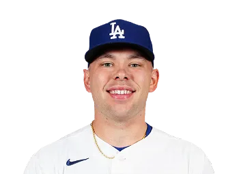 Dalton Rushing Biography: Age, Siblings, Height, Net Worth, Parents, Baseball Career, Awards