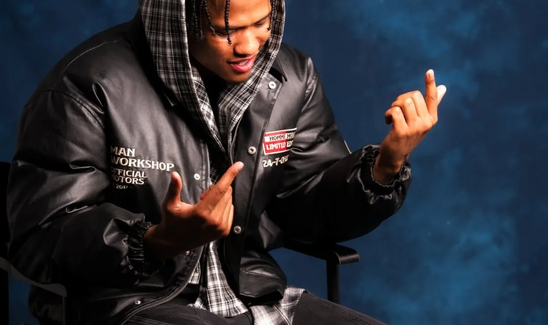Carmelo Austin Biography: Age, Height, Net Worth, Girlfriend, Parents, TikTok, Ethnicity