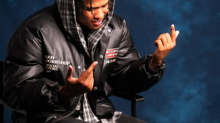 Carmelo Austin Biography: Age, Height, Net Worth, Girlfriend, Parents, TikTok, Ethnicity
