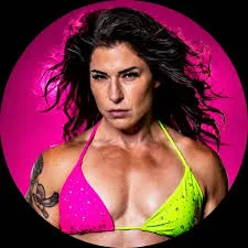 Kortney Olson - Biography