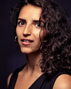 Ellaha Lack - Biography