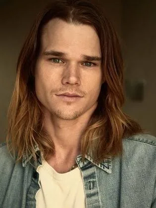 Brendan Miller - Biography