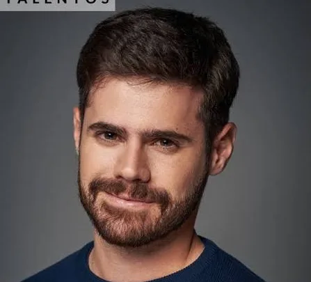 Gastón Soffritti Biography: Age, Parents, Height, Net Worth, Girlfriend, TV Shows, Movies, Instagram