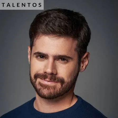 Gastón Soffritti Biography: Age, Parents, Height, Net Worth, Girlfriend, TV Shows, Movies, Instagram