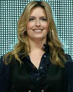 Penny Lancaster - Biography