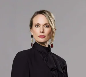 Géraldine Zivic
