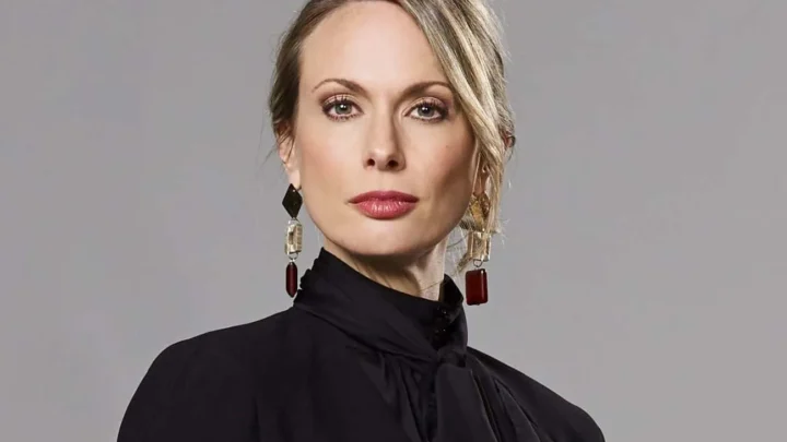 Géraldine Zivic Biography: Net Worth, Height, Husband, Parents, TV Shows, Age, Religion, Ethnicity, Awards, Movies