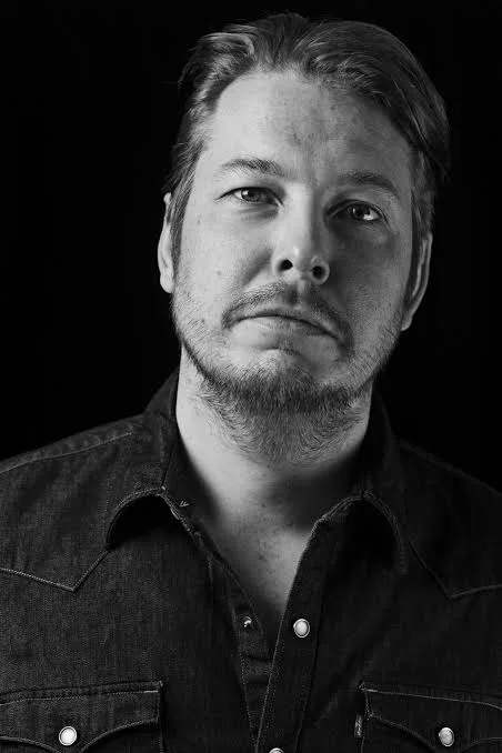 Fredrik Backman - Biography