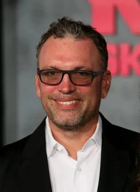 Henry Jackman - Biography