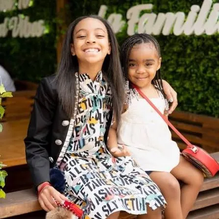 Laiyah Shannon Brown - Biography