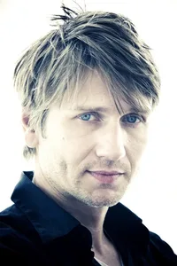 Stanislas Merhar - Biography