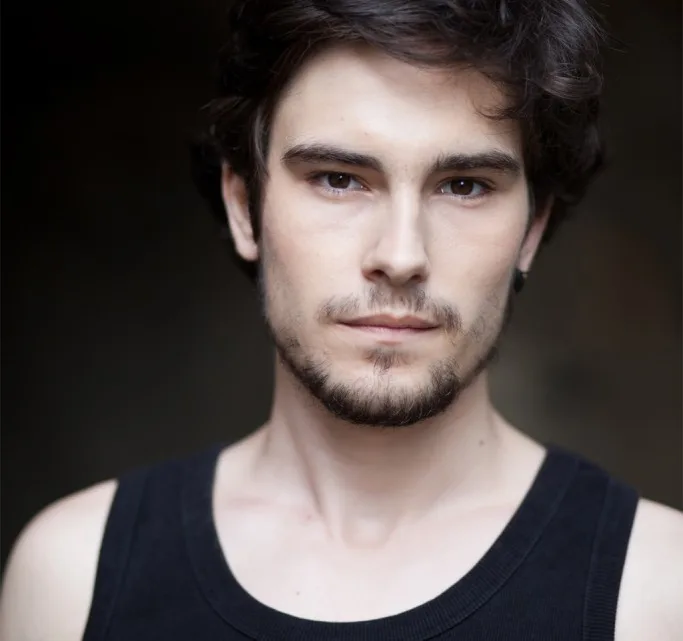 Rareș Andrici Biography: Age, Height, Parents, Net Worth, Wife, Movies & TV Shows, Theatre, Awards